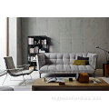 Husk Sofa Love Seat Sofa